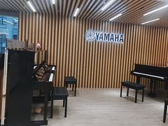 -雅马哈乐器专卖店(广州旗舰店)