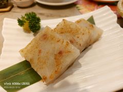 -虾饺妹·粤式手工点心(水荫路店)