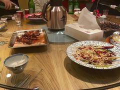 -阿记烧烤(英达路店)