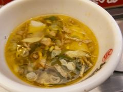 -乡党臊子面(丰庆公园店)