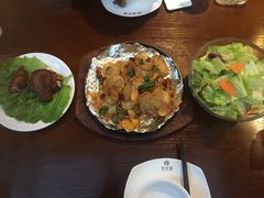 -御湾·浅水湾·贺胜土鸡汤(潜山店)