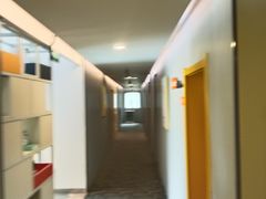 -布丁严选酒店(杭州武林西湖文化广场地铁站店)