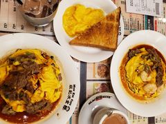 -旺记冰室(九龙中心大厦店)
