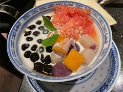 -捞王锅物料理(凯旋路店)