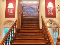 -1901 Cafe(西四店)