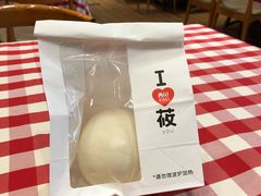 -西贝(上海国际时尚中心店)