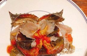 Large Crab Roe