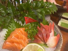 -鳗鱼家·深夜食堂(军博店)
