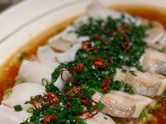 -湖滨28中餐厅·西湖宴·杭州君悦酒店