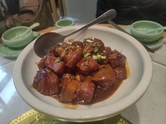 -陈厨老家菜馆(义安区店)