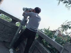 -白云山索道-售票处