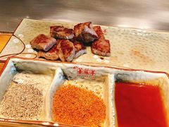 -赤坂亭·M9和牛烧肉·铁板烧(合肥万象城店)
