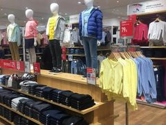 -优衣库(哈尔滨香坊万达广场店)