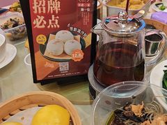 -益利大酒楼(井岸店)
