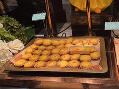 -长兴开元名都大酒店·地中海咖啡厅