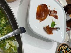 -盛百味·家宴餐厅(霸州分店)