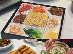 -羊瑞堂·横山炖羊肉·陕菜(未央路旗舰店)