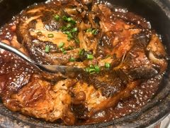 -新海渔港·胶东海鲜家常菜·家宴(奥体中心店)