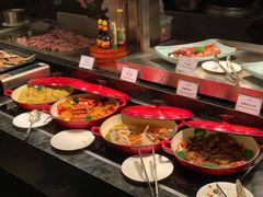 -安蒂娅·海鲜自助餐厅(安蒂娅美兰酒店)