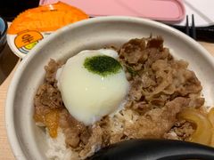 -吉野家(上海美罗城店)