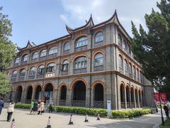 -华东政法大学(松江校区)