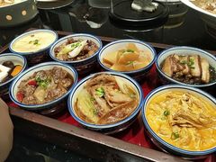 -阿庄新豫菜(通泰路店)