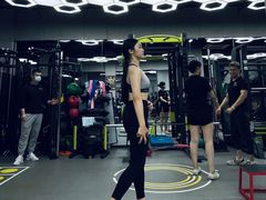 -VPsmart私教健身工作室(新华路旗舰店)