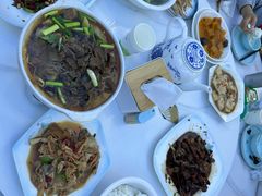 -黄牛肉馆·皖南土菜