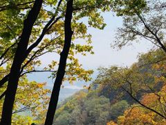 -吉林拉法山