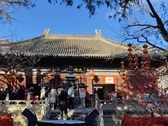 -红螺寺