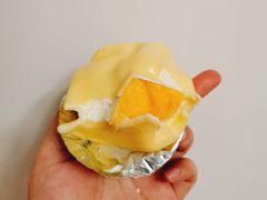 -佳麦烘焙(姚港路店)