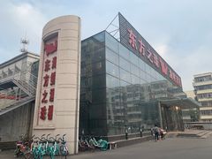 -东方之珠海鲜酒楼(南开店)