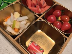 -和庆斋羊蝎子火锅·碳缸烧烤(顺义旗舰店)