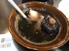 -龙老五汤店(站前西路店)