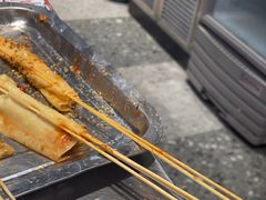 -堂堂小伙夫·辽宁小吃大排档(京西大悦城店)