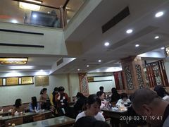 大堂-真粥道(新华东路店)