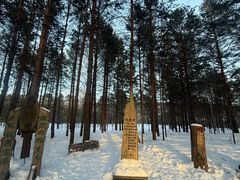 -北极村旅游风景区