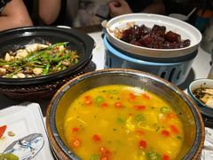 -千岛湖小鱼儿·淳安匠心农家菜