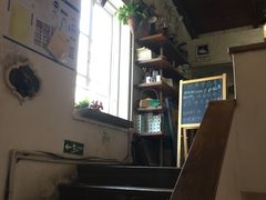 -雕刻时光咖啡馆(北师大店)