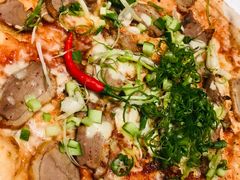-玛尚诺Pizza&Bar(长泰广场店)