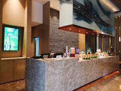 -西安浐灞艾美酒店·汉江餐厅·火锅