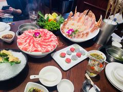 -东海怡品海鲜豆捞(舟宿夜江店)