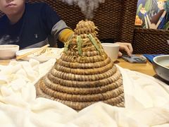 -云尊府云南菜·蒸汽石锅鱼(学清路店)