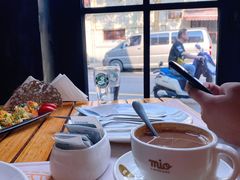 -克比叔叔印度餐厅Kebabs on the Grille(永康路分店)