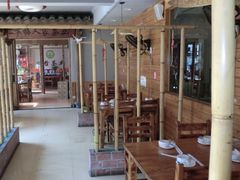 -下梅人家土菜馆(历史文化餐厅度假区店)