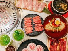 -汉拿山(金源店)