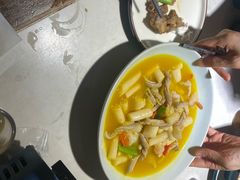 -千岛湖小鱼儿·淳安匠心农家菜