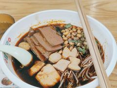 -甘食记·成都肥肠粉(汕头万象城店)