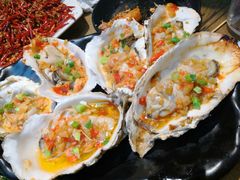 -马海涛牛肉串·午市牛腩饭·烧烤夜宵(领汇广场店)