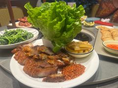 -创味·民间海南菜·非遗藤桥排骨(藤桥·免税城店)